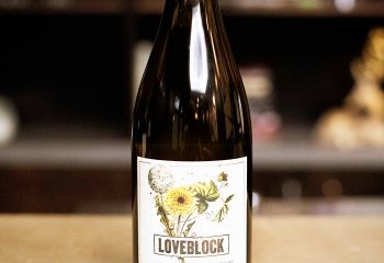 * Loveblock Sauvignon Blanc