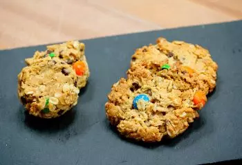 * Ready to Bake Cookies - Monster - 6 pack