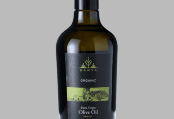 * Damya Olive Oil