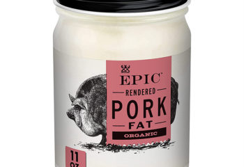 * Epic Pork Fat