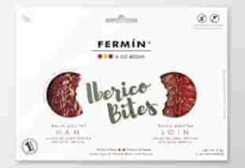 * Fermin Iberico Ham Bites
