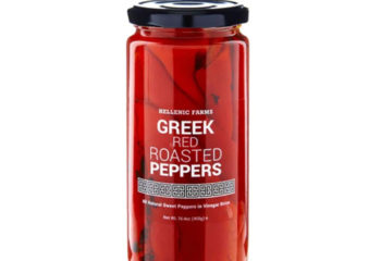 * Hellenic Farms Roasted Red Peppers