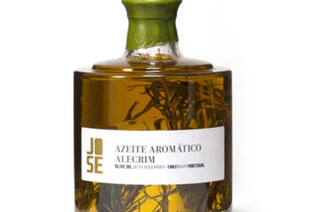 * Jose Olive Oil With Rosemary