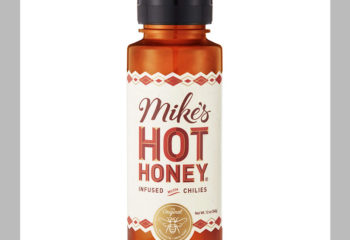 * Mike's Hot Honey