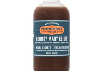 * Pacific Pickle Works Bloody Mary Elixer