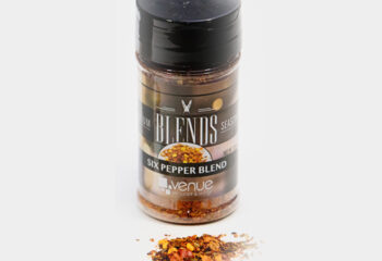 * Venue Spices - Six Pepper Blend
