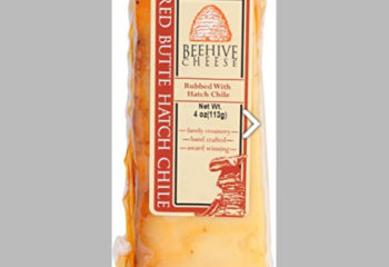 * Beehive Hatch Chili Cheese