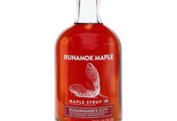 Runamok Sugarmaker's Cut Maple Syrup