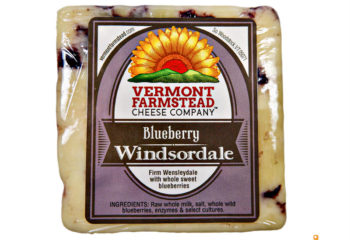 * Vermont Farmstead Blueberry Windsordale