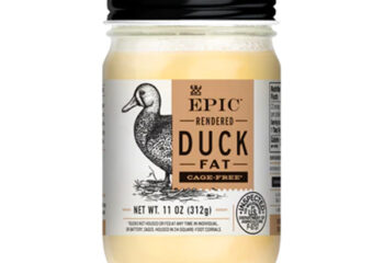 *Epic Duck Fat