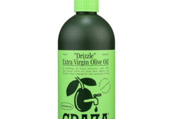 *Graza Drizzle Olive Oil