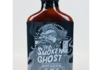 *Hoff’s Smoken Ghost Sauce